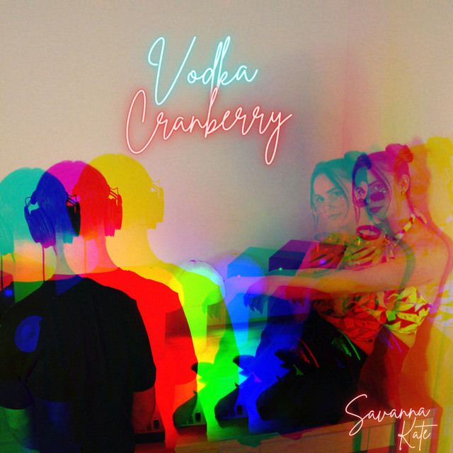 Vodka Cranberry album image