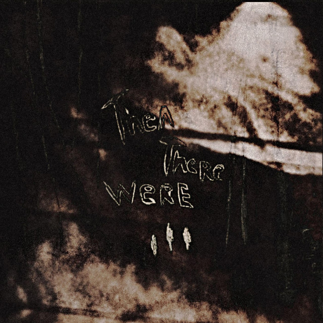 Then There Were Three cover art