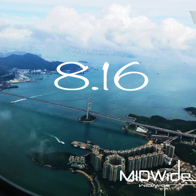 Обкладинка MIDWide — 8.16