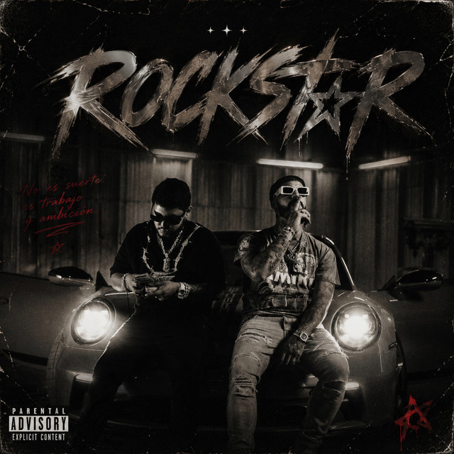 Rockstar