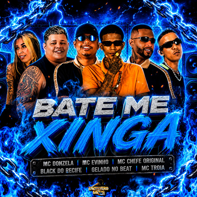 Bate Me Xinga