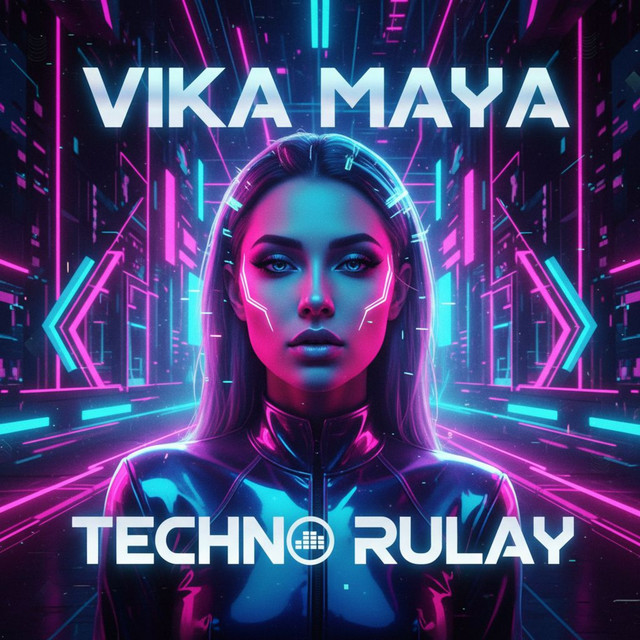 vicka maya