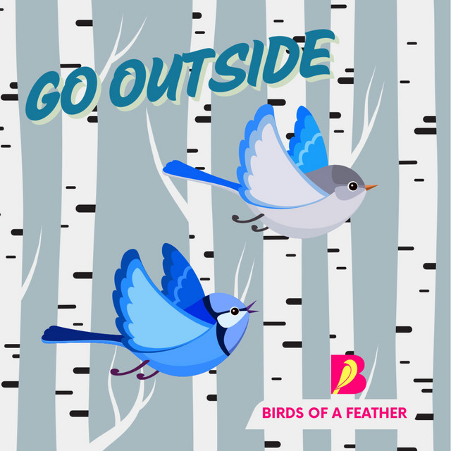 Go Outside