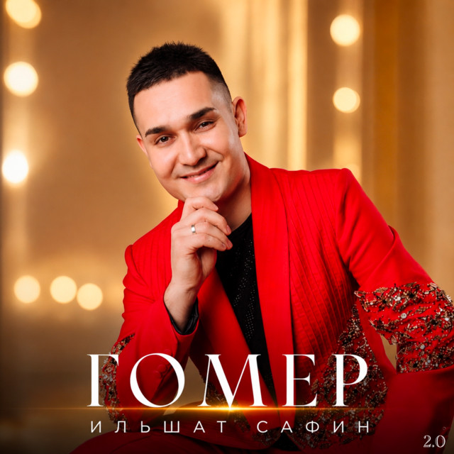 Гомер 2.0 album image