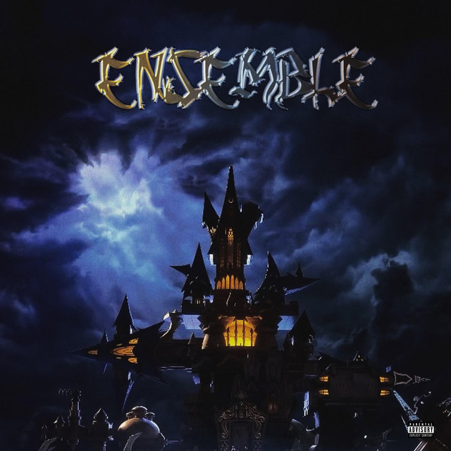 ENSEMBLE cover art