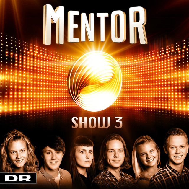 Mentor Show 3 cover