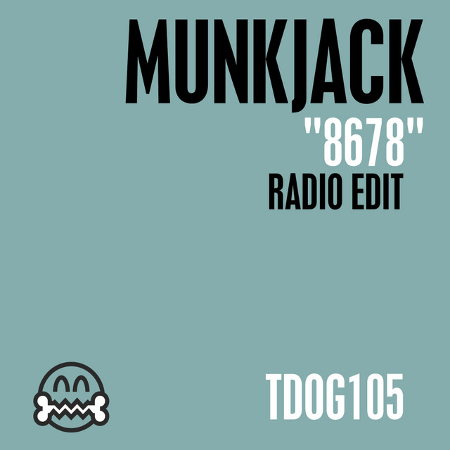 8678 - Radio Edit