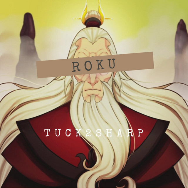 ROKU cover