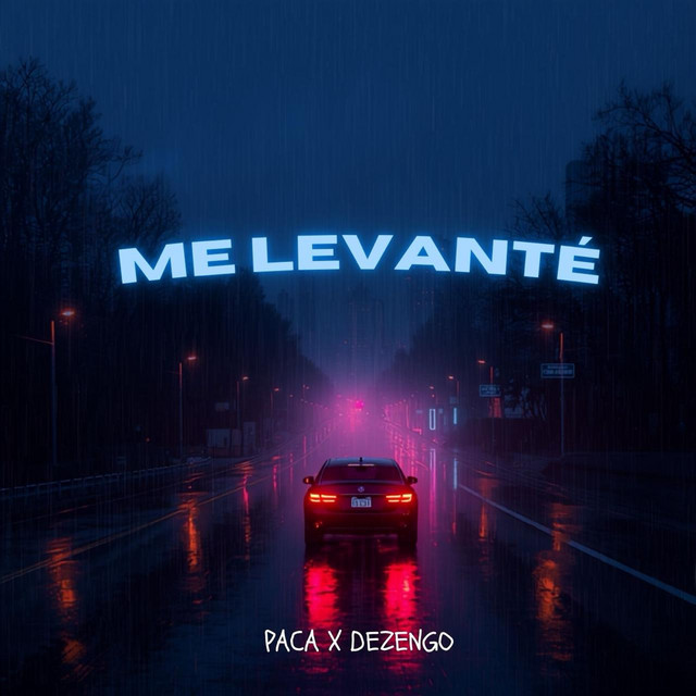 album image