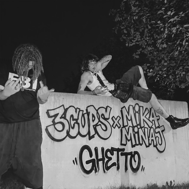GHETTO