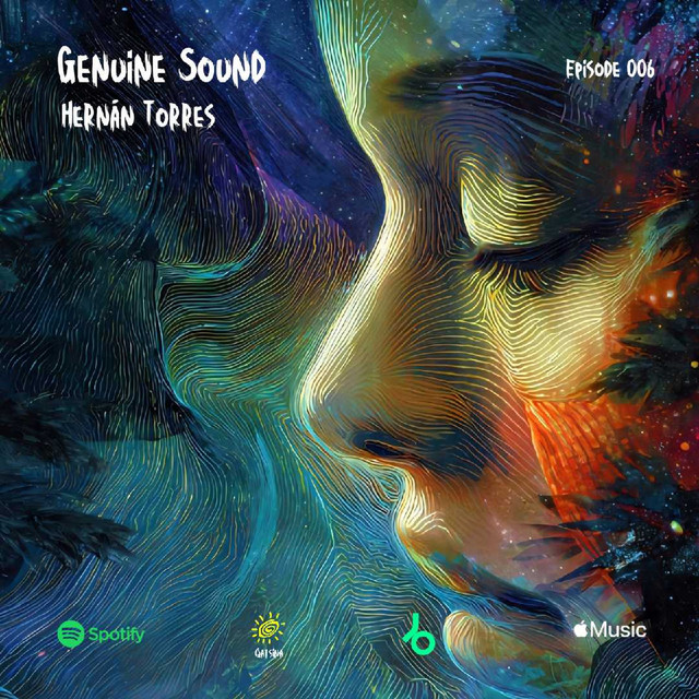 Genuine Sound 006 (DJ Mix)