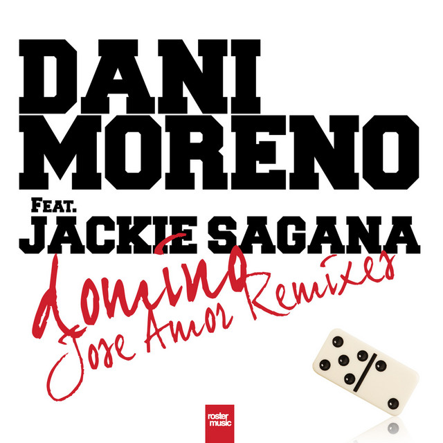Domino (Jose Amor Remixes) cover