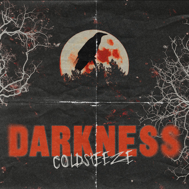 Darkness cover art