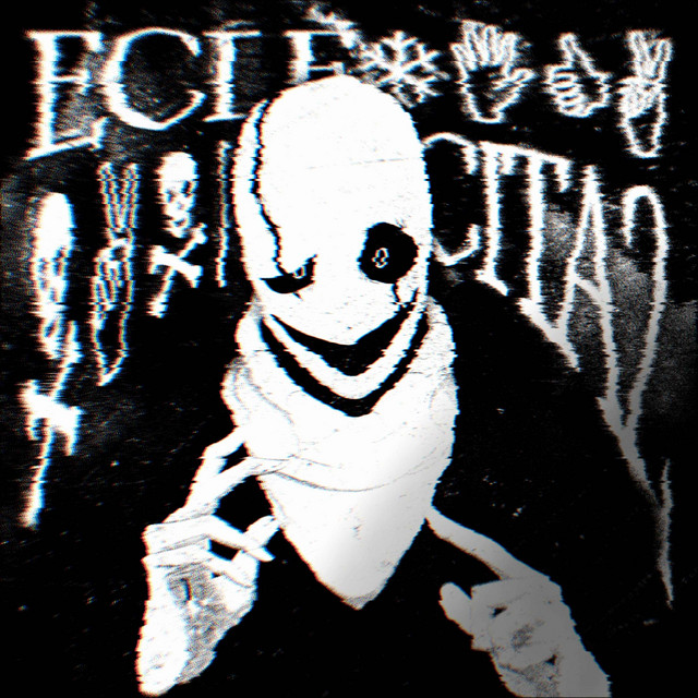 Eclética Nanolícita 2 - Extreme Slowed cover art