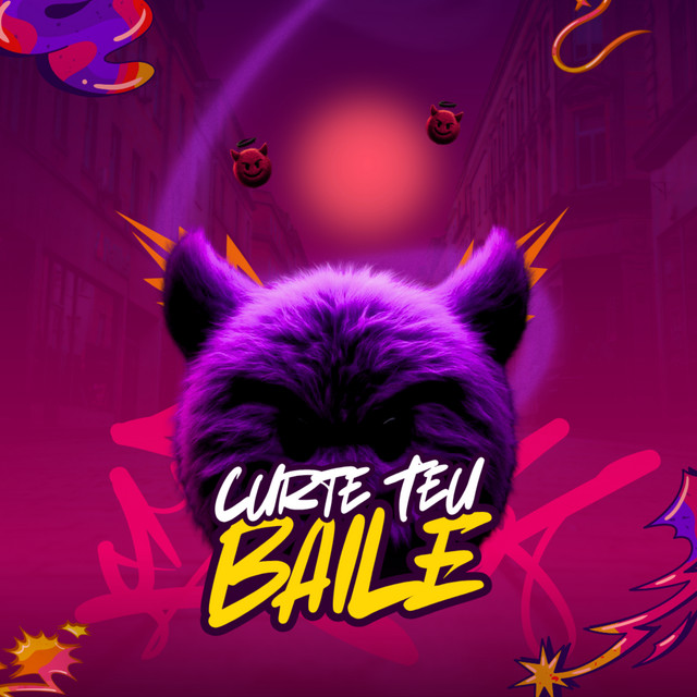 Curte Teu Baile