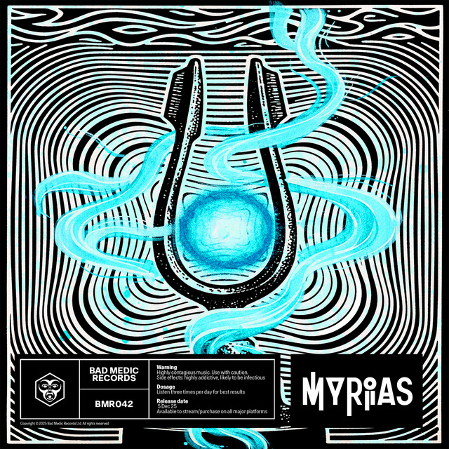 SIGNAL album art