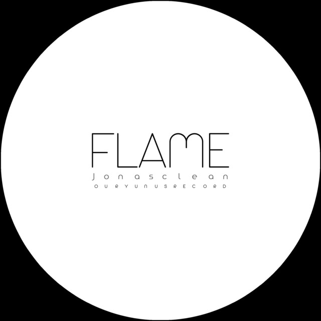 Flame album art