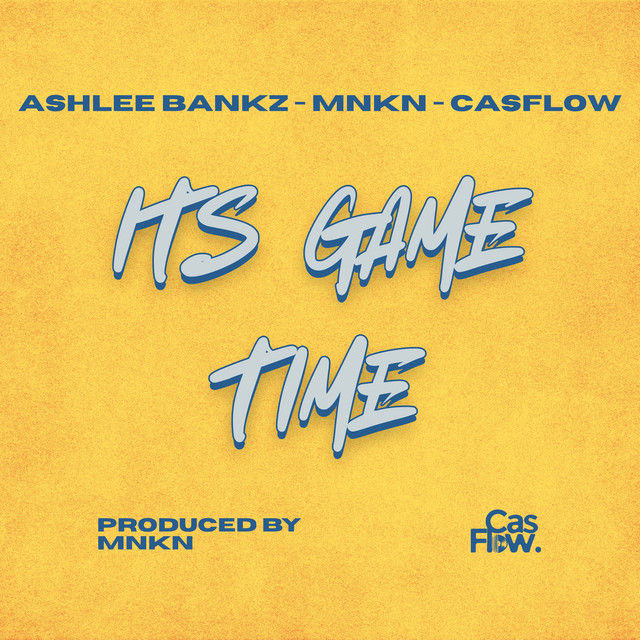 CasFlow image