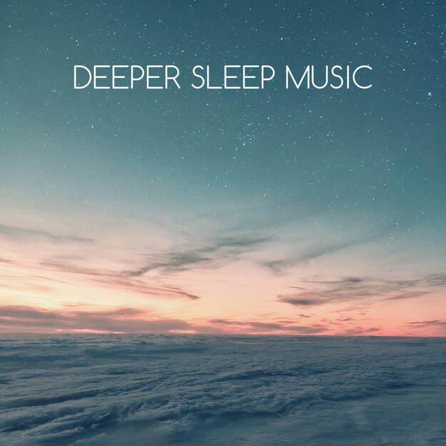 Deeper Sleep Music cover art