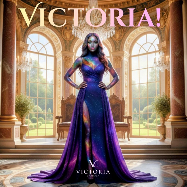 Victoria!