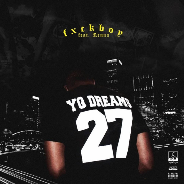 Fuxkboy cover