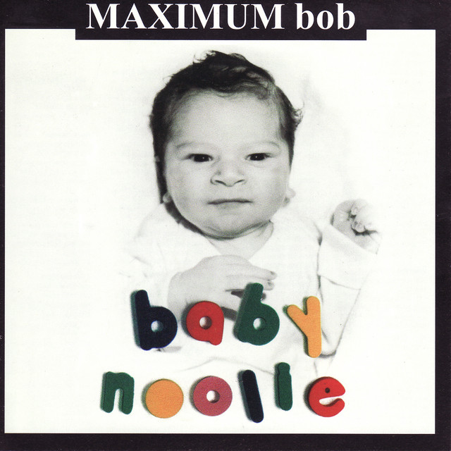 movement cover art