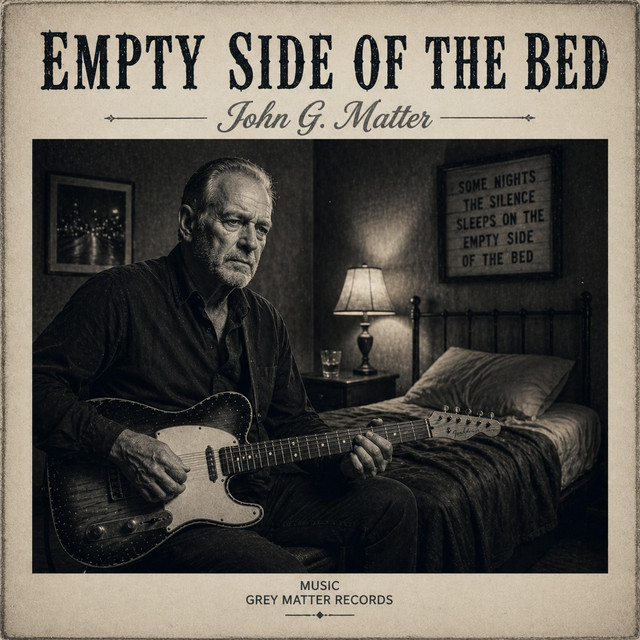 John G. Matter