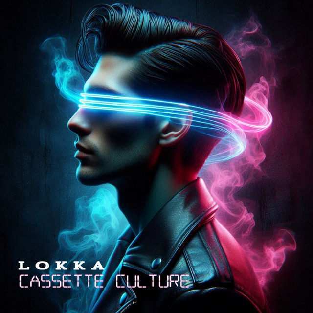 Cassette Culture cover art