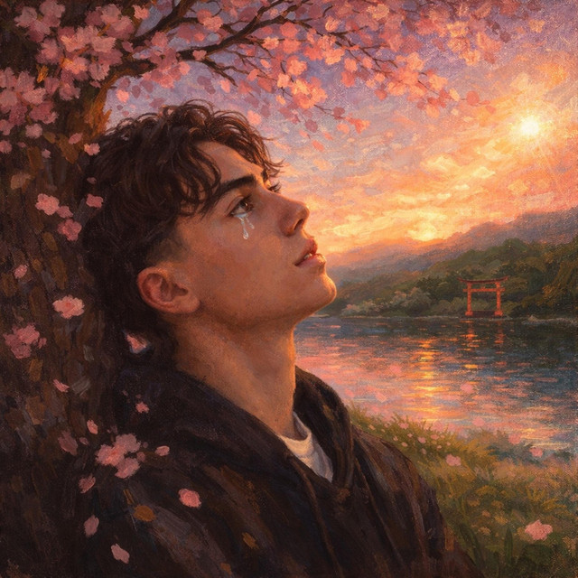 Buscando Risōkyō cover art