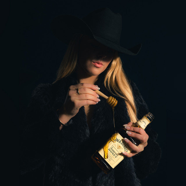 Honey and Whiskey
