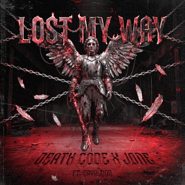 LOST MY WAY
