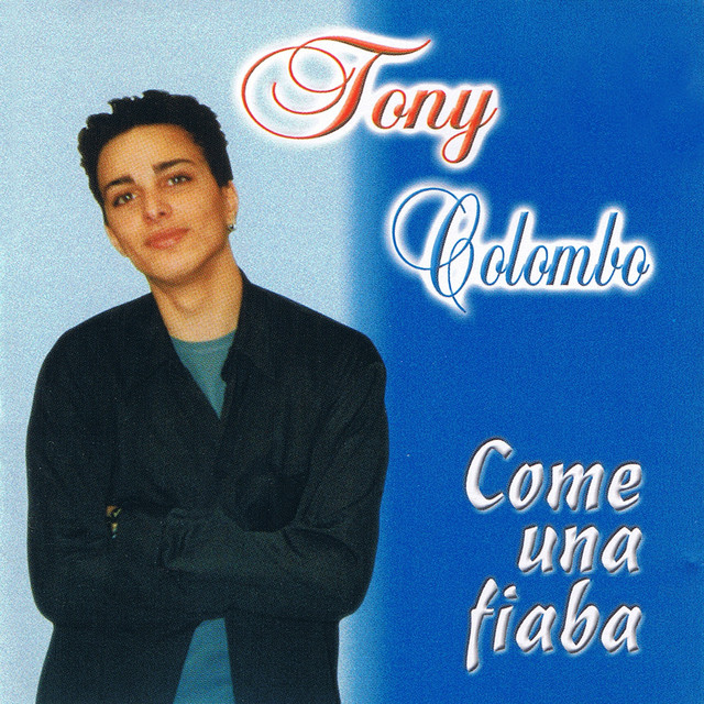 Come una fiaba cover art