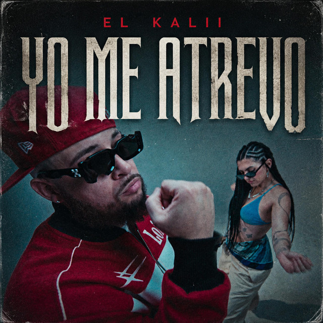 YO ME ATREVO