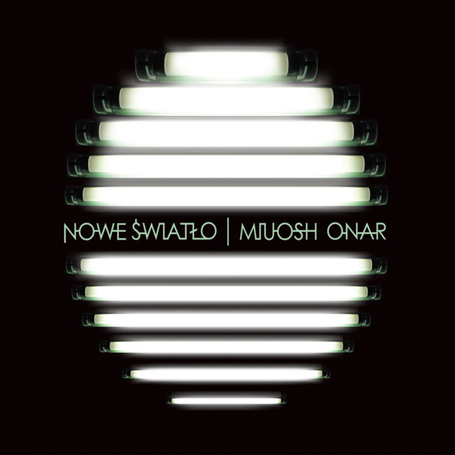 Nowe światło cover art