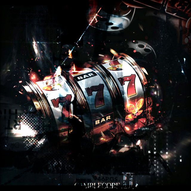 GAMBLECORE II - Single by whydx | Spotify