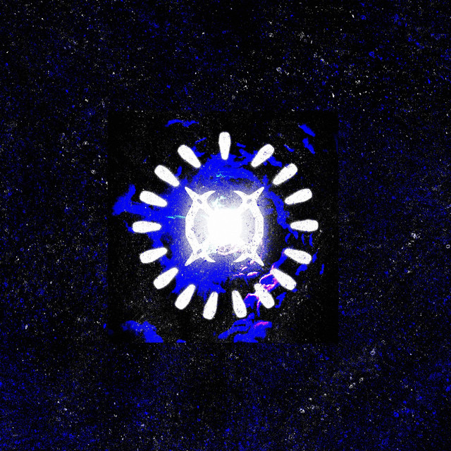 GOD COMPLEX cover art