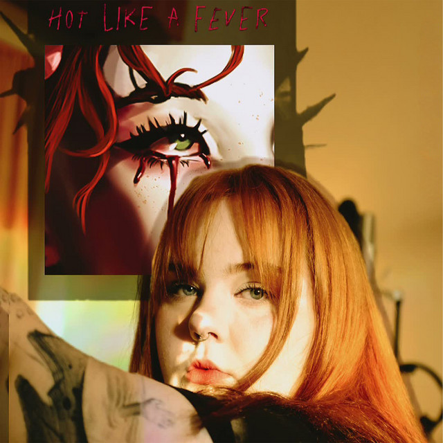 Hot Like a Fever