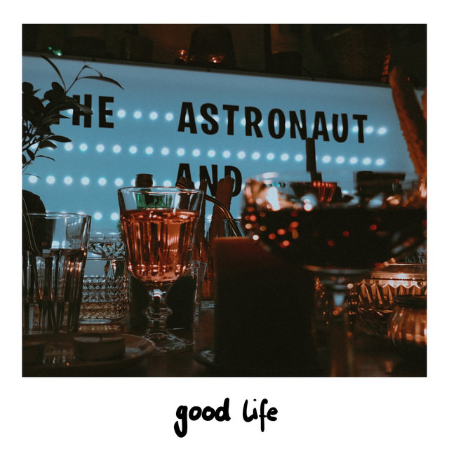 Good Life cover