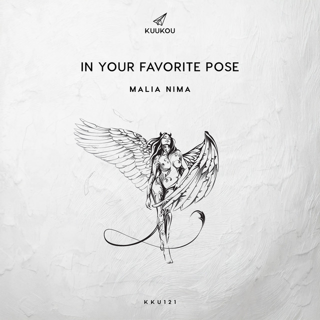 In Your Favorite Pose album art