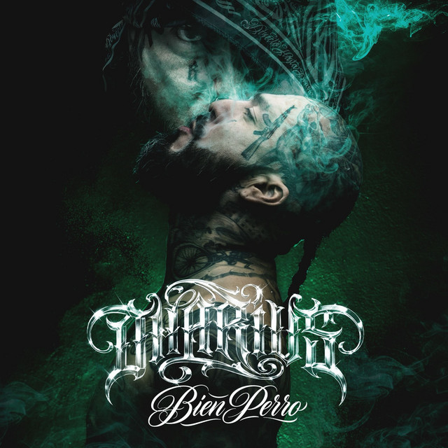 undefined album image