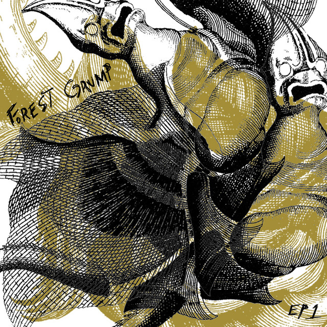 EP 1 cover art