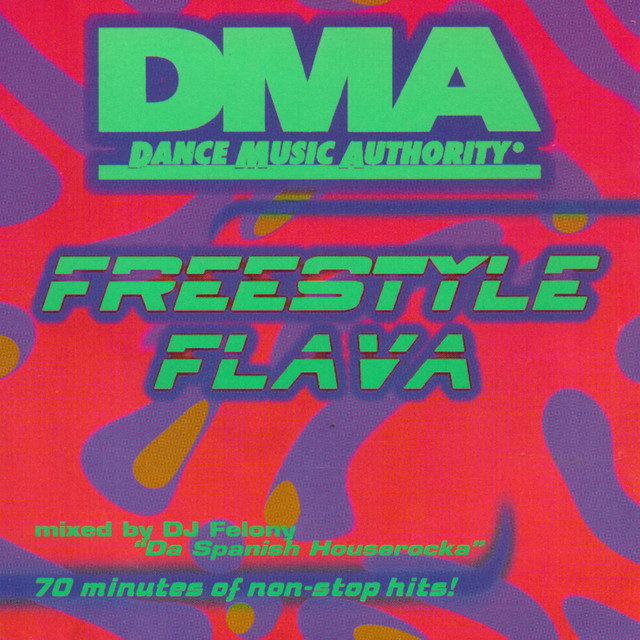 DMA Freestyle Flava, Vol. 1 - Compilation by Various Artists | Spotify