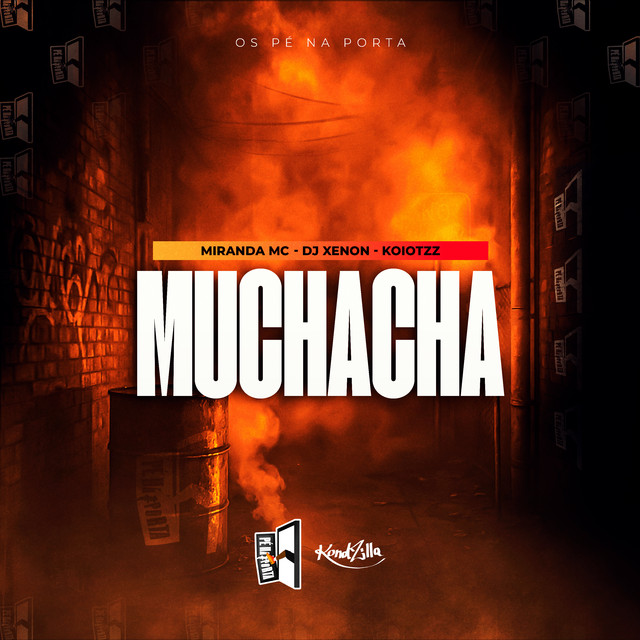 Muchacha