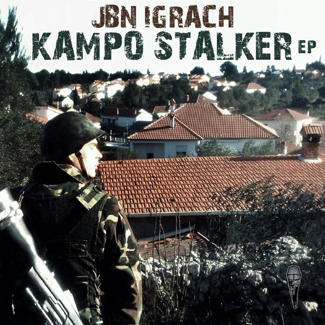 Jbn igrach