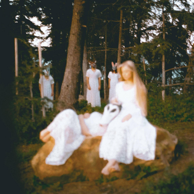 death deposit cover art