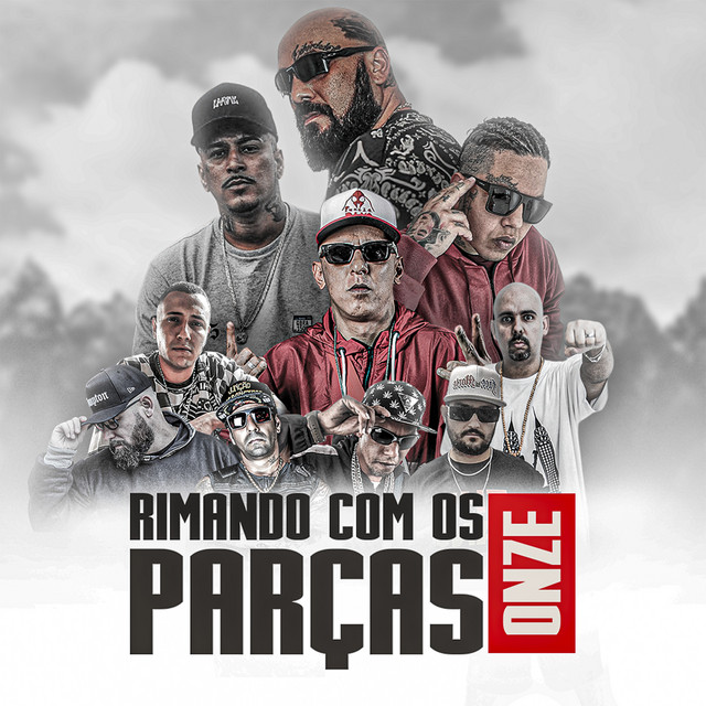 Rimando Com os Parças 11 - song and lyrics by Função RHK, Nocivo Shomon ...