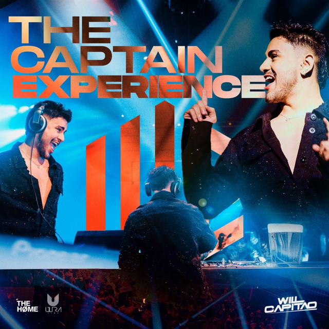 The Captain Experience