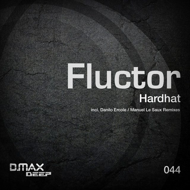 Hardhat - Original Mix cover art