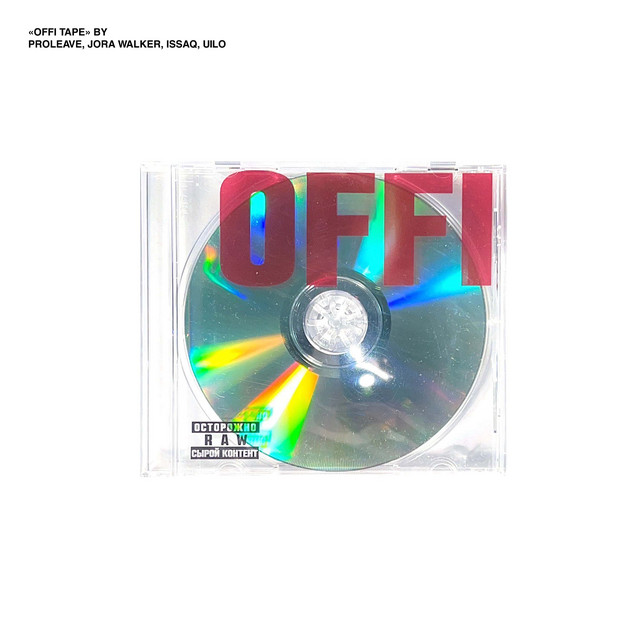OFFI TAPE - Compilation by Various Artists | Spotify