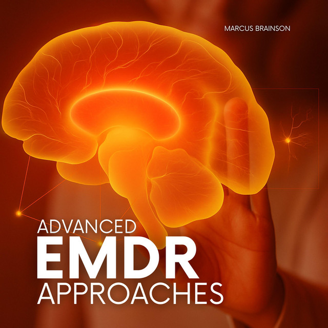 Advanced EMDR Approaches cover art